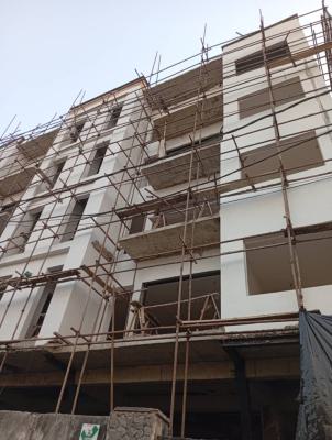 3bedroom Apartment with Bq, Ikoyi, Lagos, Flat / Apartment for Sale