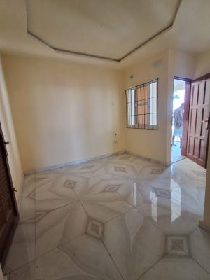 Newly Built Mini Flat Upstairs, Badore, Ajah, Lagos, Mini Flat (room and Parlour) for Rent