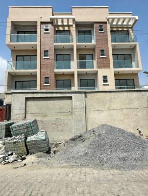 Luxury 2 Bedroom Apartment, Ologolo, Lekki, Lagos, Block of Flats for Sale