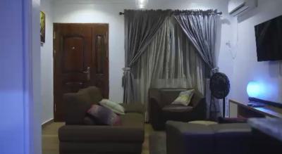 Fully Furnished & Serviced Miniflat, Oniru Estate, Oniru, Victoria Island (vi), Lagos, Mini Flat (room and Parlour) for Rent