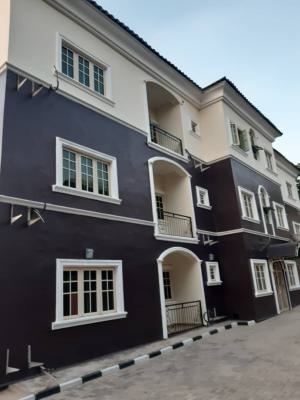 2 Bedroom Flat, Zone 6, Wuse, Abuja, Flat / Apartment for Rent