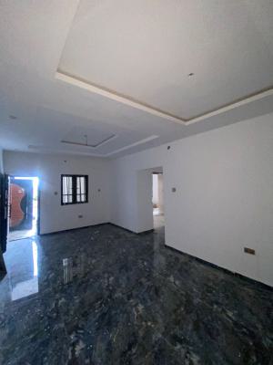 Classic Two Bedroom Apartment, Goodness Estate Behind Blenco Sangotedo, Ajah, Lagos, Flat / Apartment for Rent