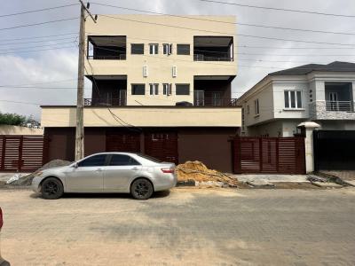 Brand New 2 Bedroom Apartment Available, Ikate, Lekki, Lagos, Flat / Apartment for Rent