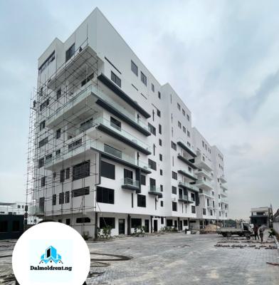 4 Bedroom Maisonette, Ikoyi, Lagos, House for Rent