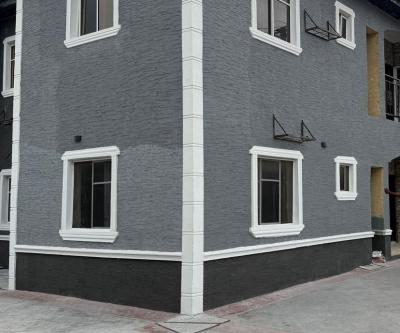 Brand New Mini Flat (for Lease) in a Secured Estate, Badore, Ajah, Lagos, Mini Flat (room and Parlour) for Rent