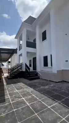 Luxuriously Finished 5 Bedroom Detached Duplex, Efab Version Estate, Gwarinpa, Abuja, House for Sale