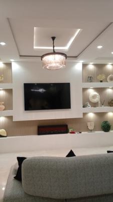 2bed Ensuites, Estate, Ikate, Lekki, Lagos, Flat / Apartment Short Let