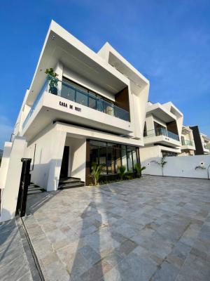 4bedroom Detached, Ajah, Ajah, Lagos, Detached Duplex for Sale