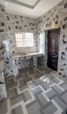 Newly Built 2 Bedroom Flat in an Estate, Kubwa, Abuja, Flat / Apartment for Sale