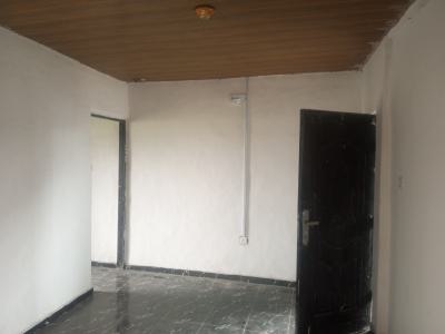 Newly Renovated Self Contain, Upstairs in a Secured Environment, Badore, Ajah, Lagos, Self Contain (single Rooms) for Rent