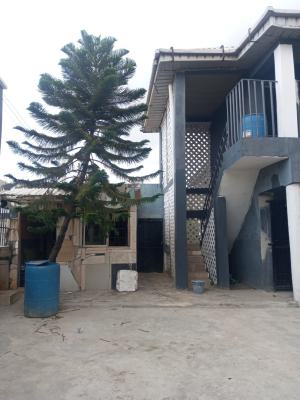 Newly Renovated Mini Flat in a Secured Environment, Badore, Ajah, Lagos, Mini Flat (room and Parlour) for Rent