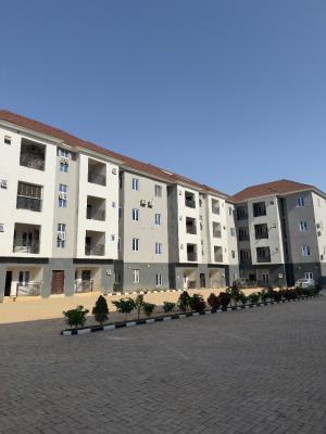 Standard 2 Bedrooms Apartment, Area 1, Garki, Abuja, Flat / Apartment for Sale