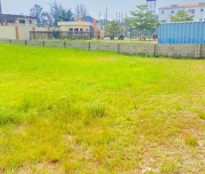 400sqm Dry Land, Buene Vista Estate, Orchid Road, Lekki, Lagos, Residential Land for Sale