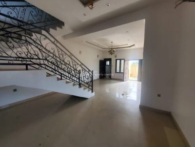 5 Bedrooms Semi Detached Duplex + Study + Security House, Opic Estate, Gra, Isheri North, Lagos, Semi-detached Duplex for Rent