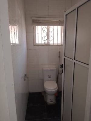 Self Service Semi Detached 4bedroom Duplex with a Room Bq, Oniru, Victoria Island (vi), Lagos, House for Rent