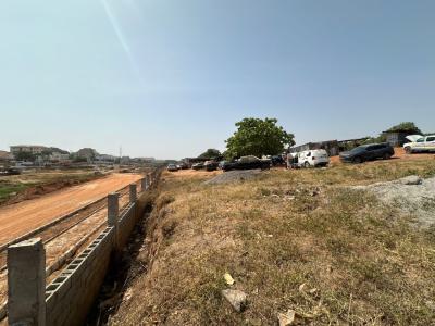 Commercial Land, Kaura, Abuja, Commercial Land for Sale