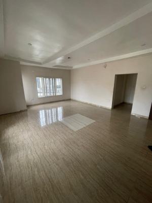 Spacious 4 Bedroom Semi Detached Duplex + Bq, Chevron Alternative, Lekki Expressway, Lekki, Lagos, Semi-detached Duplex for Rent