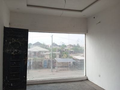 Newly Built Shops in a Mall in a Very Busy Area, Badore, Ajah, Lagos, Shop for Rent