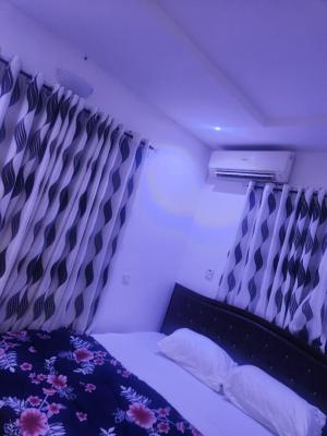 Decent and Neatly Used Mini Flat, Gra Phase 2, Magodo, Lagos, Mini Flat (room and Parlour) for Rent