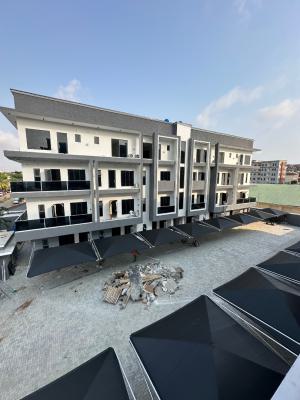 Newly Built Luxe and Exquisite 4 Bedroom Duplex, Oniru, Victoria Island (vi), Lagos, Terraced Duplex for Sale
