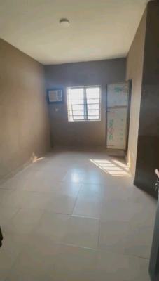 Standard and Spacious Studio Apartment, Akoka, Yaba, Lagos, Self Contain (single Rooms) for Rent