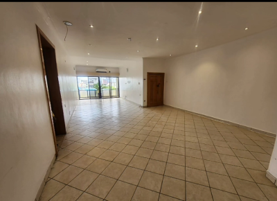 Well Maintained and Massive 3-bedroom Flat with Bq  Both, Dideolu Estate, Victoria Island (vi), Lagos, Flat / Apartment for Rent