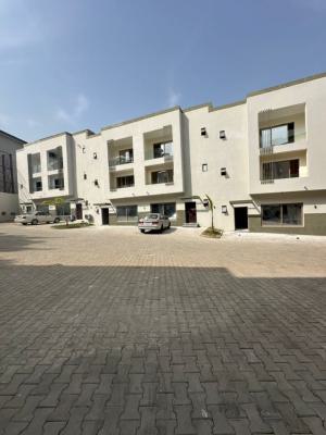 Newly Built 4bedroom Terrace Duplex, Maitama District, Abuja, Terraced Duplex for Rent
