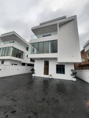 Luxuriously Built Six Bedroom Fully Detached Duplex, Lekki Phase 1 Lagos, Lekki Phase 1, Lekki, Lagos, Detached Duplex for Sale
