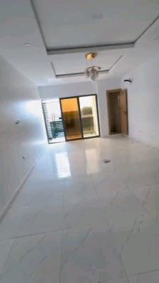 Newly Built 2 Bedroom Flat in a Secured Estate, Monastery Road, Sangotedo, Ajah, Lagos, Flat / Apartment for Rent