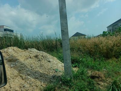 900sqm Residential Land, Fountain Spring Estate, Sangotedo, Ajah, Lagos, Residential Land for Sale
