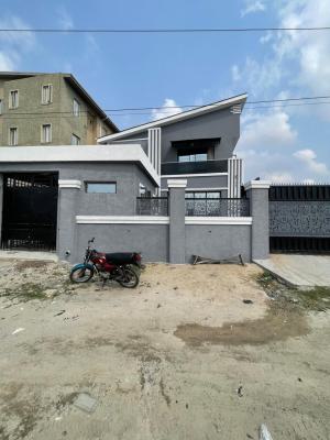 3 Bedroom Flat, Sangotedo, Ajah, Lagos, Flat / Apartment for Rent