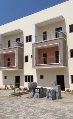 17 Units of 4 Bedrooms, Katampe, Abuja, Detached Duplex for Sale