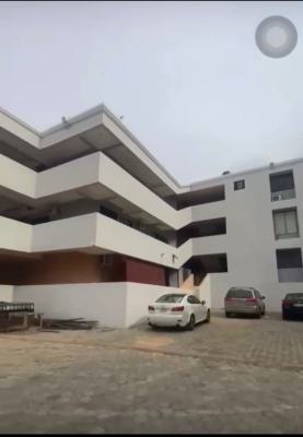 Hotel and Office, Wuse, Abuja, Commercial Property for Sale