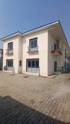 Luxury Newly Built 5 Bedroom Fully Detached House with Bq, Lekki Phase 1, Lekki, Lagos, Detached Duplex for Rent