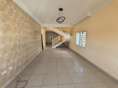 4 Bedroom Maisonette with Bq, Asokoro District, Abuja, Terraced Duplex for Rent