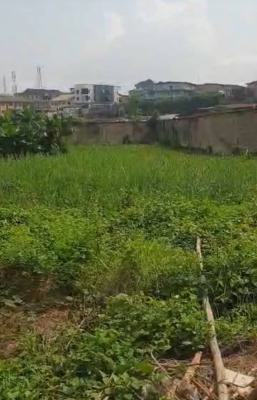 Plot of Land in an Estate, Maryland, Lagos, Residential Land for Sale