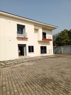 Luxury 3 Unit of  5 Bedroom Terrace Duplex with Bq, Lekki Phase 1, Lekki, Lagos, Terraced Duplex for Rent