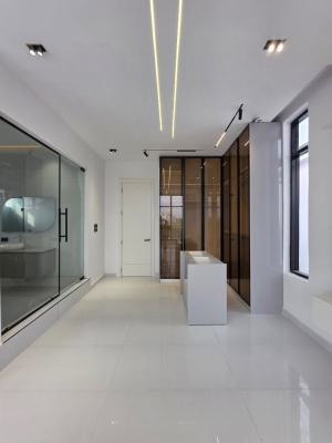 5bedrokm Fully Detached Duplex, Chevron, Lekki, Lagos, Detached Duplex for Sale