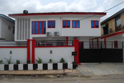 Beautifully Finished 7 Bedrooms Fully Detached Duplex, Allen, Ikeja, Lagos, Detached Duplex for Sale
