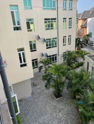 8 Units of Fully Furnished 4-bedroom Apartments, Parkview Ikoyi Lagos, Parkview, Ikoyi, Lagos, Block of Flats for Sale