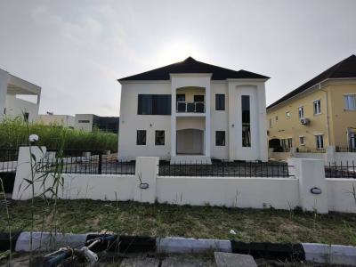 Luxury 6bedroom, Northern Foreshore Estate, Lekki, Lagos, Detached Duplex for Sale