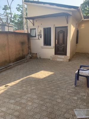 Newly Built One Bedroom Boys Quarters, Kaura District, Abuja, Kaura, Abuja, Mini Flat (room and Parlour) for Rent