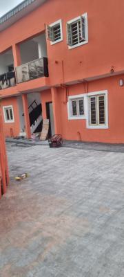 Newly Built Mini Flat in a Cozy Environment, Okun-ajah, Ajah, Lagos, Mini Flat (room and Parlour) for Rent