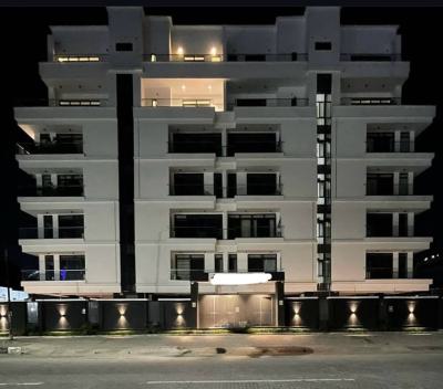 Executive Newly Built 4 Bedroom Apartment, Ikoyi, Lagos, Flat / Apartment for Rent