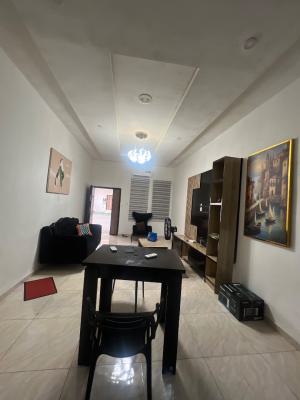 Well Built 1bedroom Apartment, Vgc, Lekki, Lagos, Mini Flat (room and Parlour) for Rent