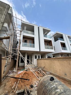 Impeccably Built 5 Bedroom Semidetached Duplex with Bq, Gra, Ogudu, Lagos, Semi-detached Duplex for Sale