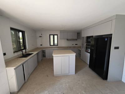 Luxurious 6 Bedroom Fully Detached Duplex,2rooms Chalet,fitted Kitchen, Serene Neighborhood, Maitama District, Abuja, Detached Duplex for Rent