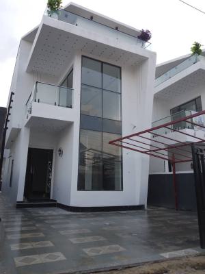 2units of 5bedroom, Sangotedo, Ajah, Lagos, Detached Duplex for Sale