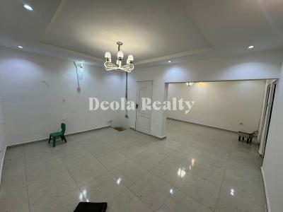 a 3bedroom Self Service Apartment., Lekki Phase 1, Lekki, Lagos, Flat / Apartment for Rent