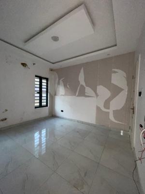 Semi Master Bedroom, Ilasan, Lekki, Lagos, Self Contain (single Rooms) for Rent